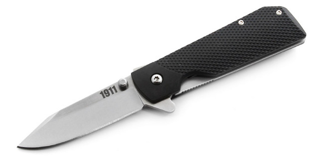 Cold Steel 1911