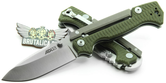 Cold Steel AD-15