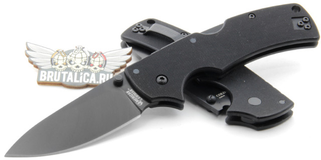 Cold Steel American Lawman s35vn