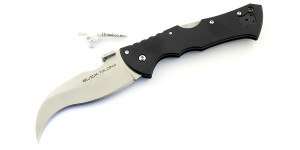 Cold Steel Black Talon 2 