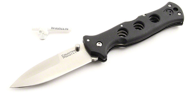 Cold Steel Counter Point AUS10A