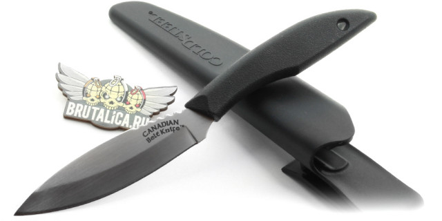Cold Steel Canadian Belt Knife