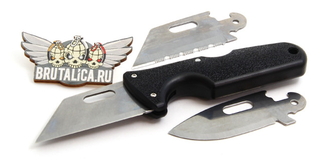 Cold Steel Click N Cut