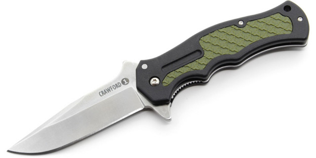 Cold Steel Crawford 1