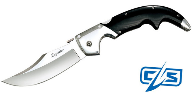 Cold Steel Espada 62MB