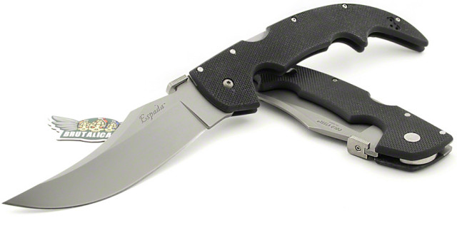 Cold Steel Espada Large AUS-10
