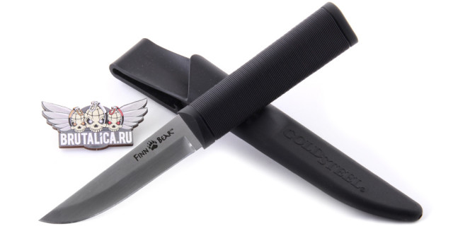 Cold Steel Finn Bear