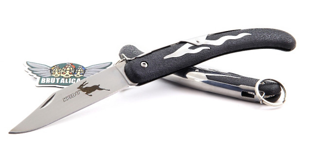 Cold Steel Kudu