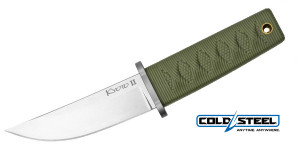 Cold Steel Kyoto II green