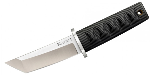 Cold Steel Kyoto I