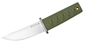 Cold Steel Kyoto II green