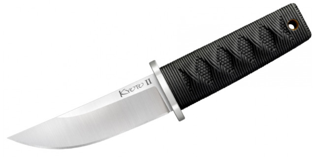 Cold Steel Kyoto II