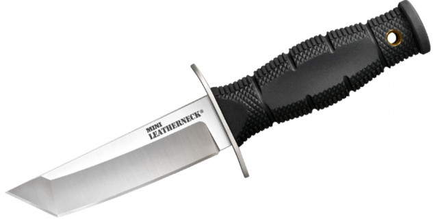 Cold Steel Leatherneck mini tanto