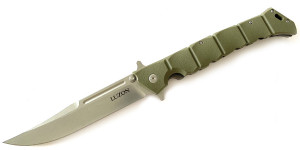 Cold Steel Luzon Large OD Green