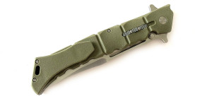 Cold Steel Luzon Large OD Green