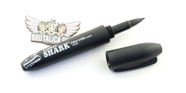 Cold Steel Pocket Shark