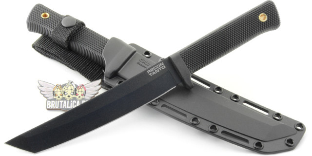 Cold Steel Recon Tanto SK-5
