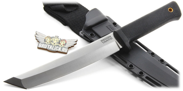 Cold Steel Recon Tanto VG-10 San Mai®