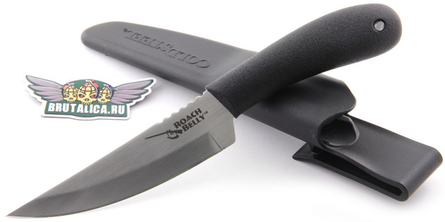 Cold Steel Roach Belly