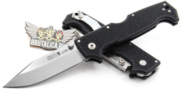 Cold Steel SR-1 Lite