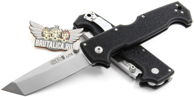 Cold Steel SR-1 Lite Tanto