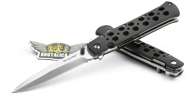 Cold Steel Ti-Lite 4