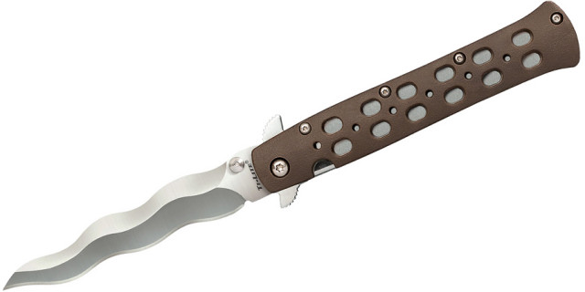Cold Steel Ti-Lite IV Kris 26SK4