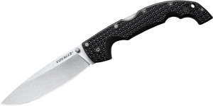 Cold Steel Voyager Extra Large Drop Point