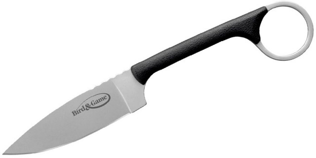 Cold Steel Bird Game 20A