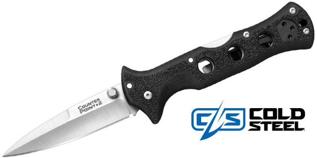 Cold Steel Counter Point 2