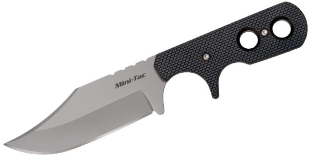 Cold Steel Mini Tac Bowie