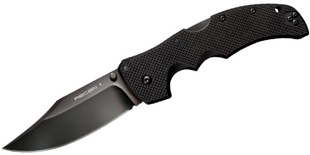 Cold Steel Recon Clip