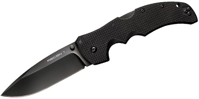 Cold Steel Recon Spear