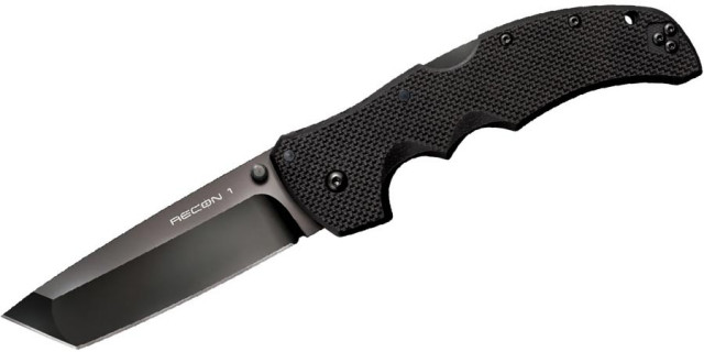 Cold Steel Recon Tanto