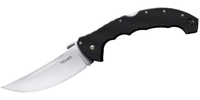 Cold Steel Talwar
