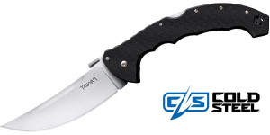 Cold Steel Talwar
