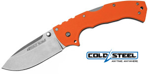 Cold Steel 4-Max Scout orange
