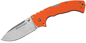 Cold Steel 4-Max Scout orange