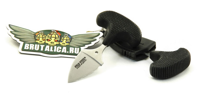 Cold Steel Mini Pal