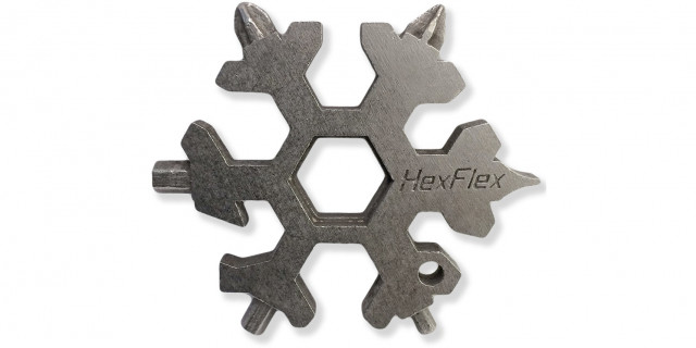 HexFlex