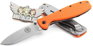 ESEE Zancudo orange