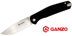 Ganzo G6804-BK