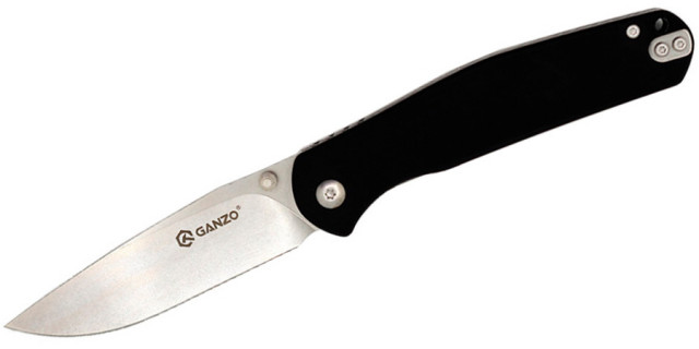 Ganzo G6804-BK