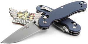 Ganzo Firebird FB727S-GY