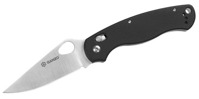 Ganzo G729 black
