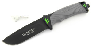 Ganzo G8012 Survival gray