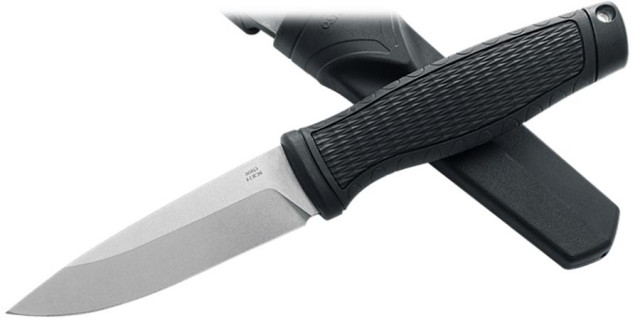 Ganzo G806 black