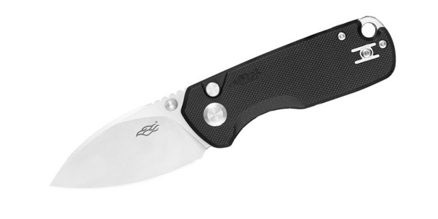 Ganzo Firebird FH925-BK