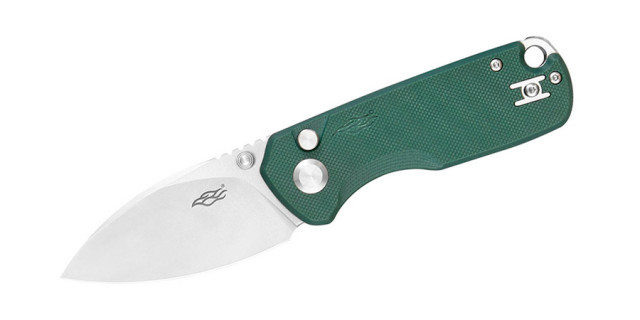 Ganzo Firebird FH925-GB