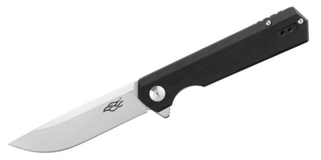 Ganzo Firebird FH-11 D-2 black